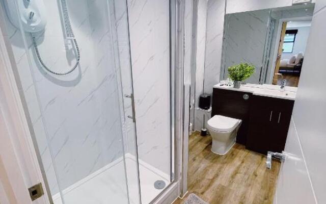 Prosper House Apartment 4