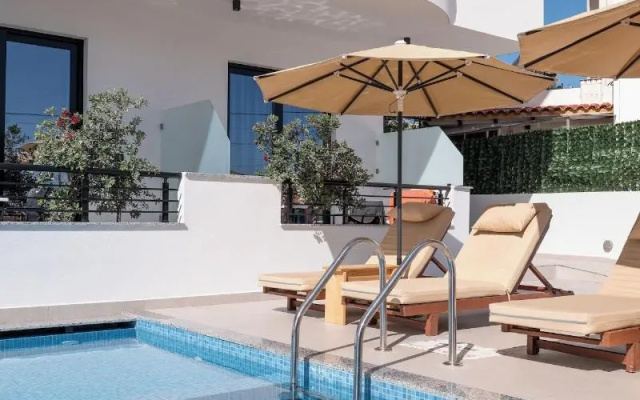 Monel Hotel