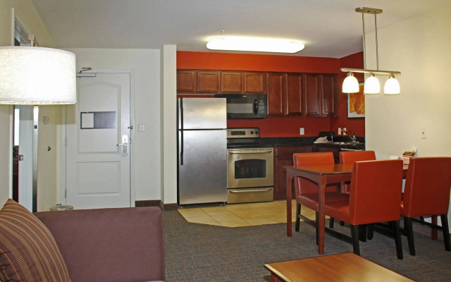 Residence Inn by Marriott Killeen