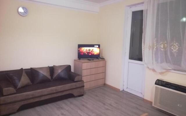 Apartment near the sea