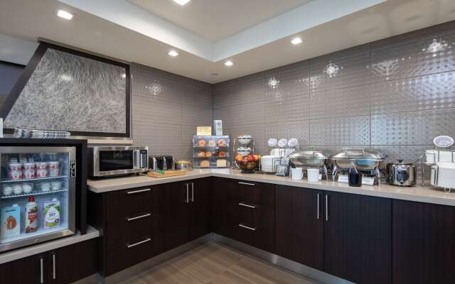 Best Western Silicon Valley Inn