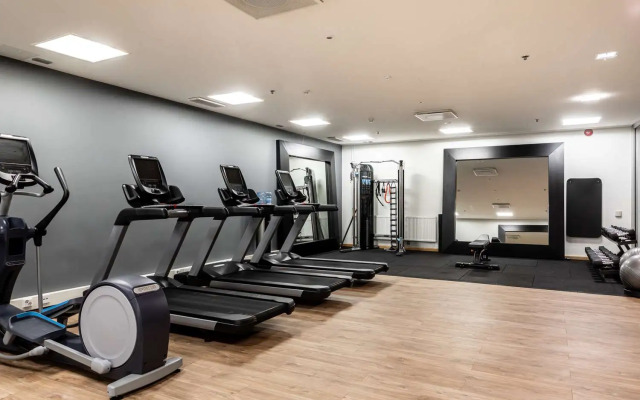 Hilton Helsinki Airport