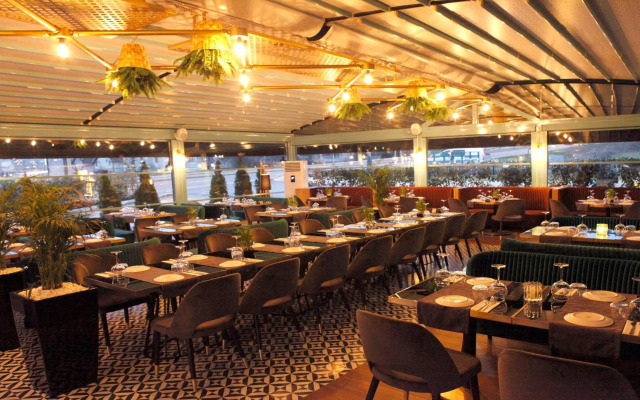 Hotel ON7 Sakarya