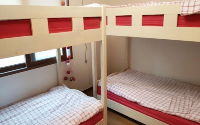 Van Guesthouse - Hostel