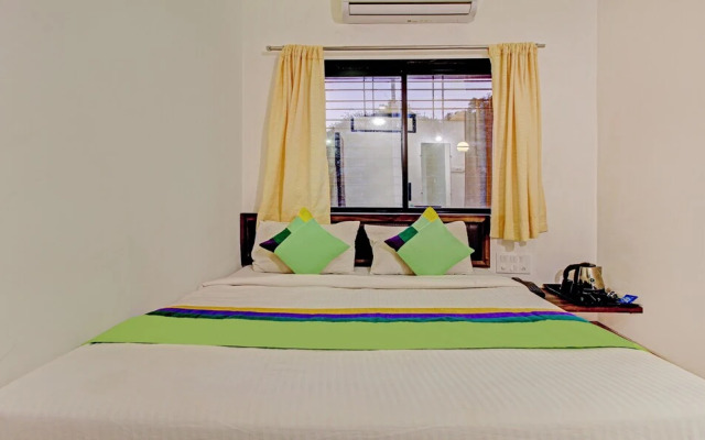 Treebo Trend Hotel Green Woods