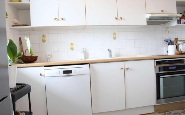 Appartement La Rochelle, 3 pièces, 5 personnes - FR-1-246-553