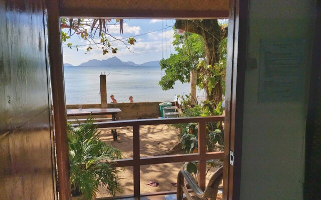 Lugadia Beach Cottages