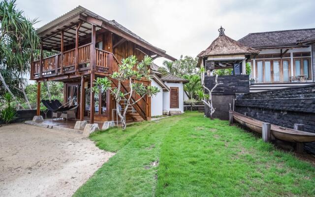 Jennys Place Ceningan