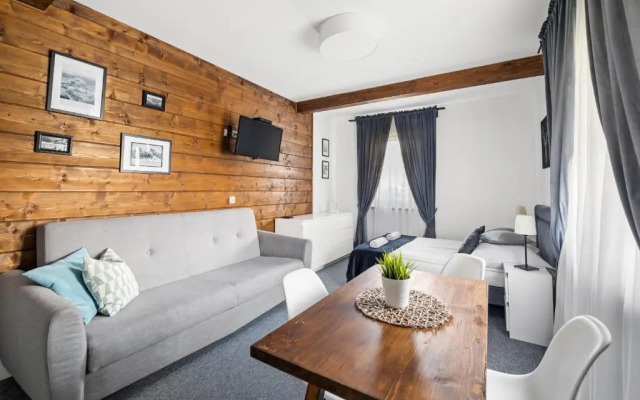 Villa 307 Spisz Resort