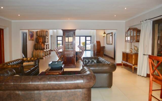 R'new Pecan Farm & Wellness Centre