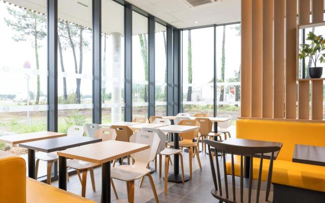 B&B HOTEL Saint-Geours-De-Maremne Hossegor