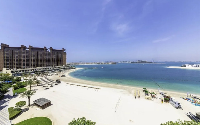 Maison Privee - Shoreline Al Nabat