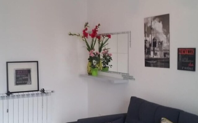 Appartement Haut Standing Lac 2