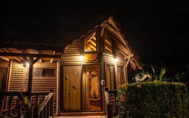 Villas Bungalows Ballena