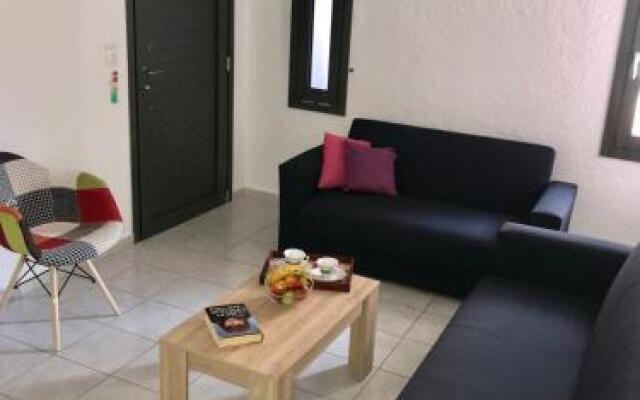 Lena Apartments