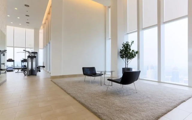 Suites Infinity