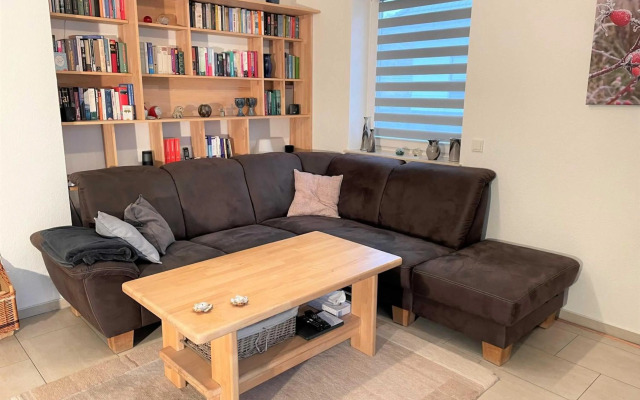 Ferienhaus Spreedeich