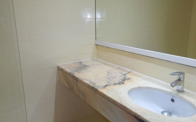 Apartamento 1a linea de mar Capanema