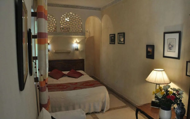 Riad Kalila