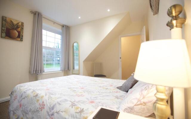 Trelaske Manor B&B