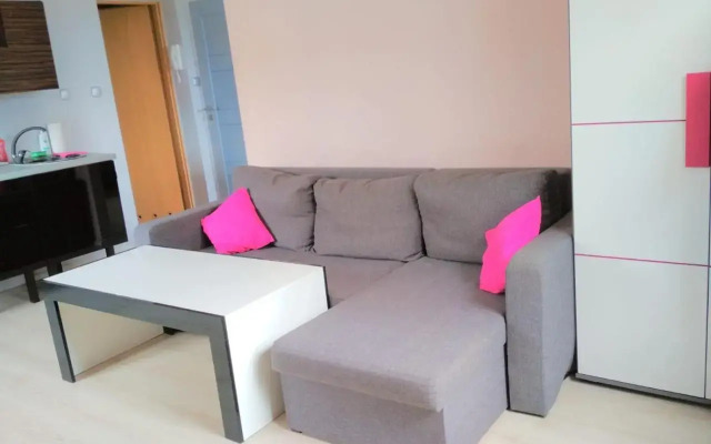 Apartamenty Apartinfo Centrum Puck