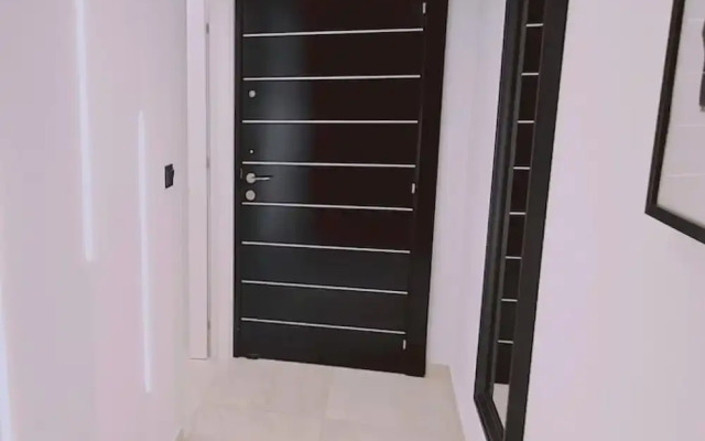 50 AN 2 - Mezarina 2 Apartment