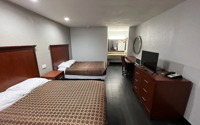 Scottish Inns Jonesboro AR