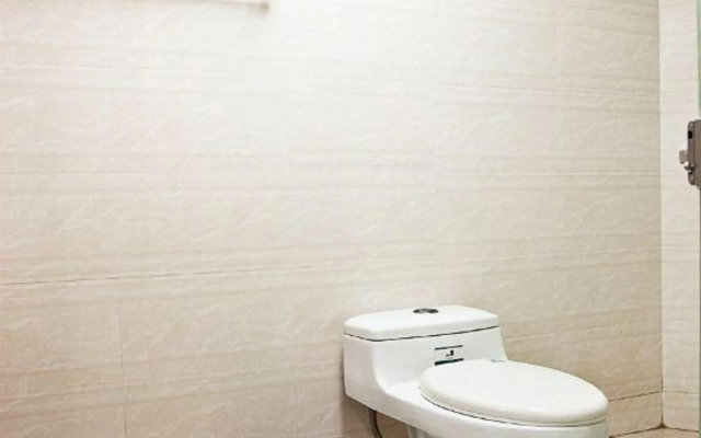 Wentao Hostel