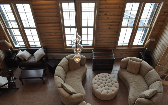 Chalet de Charme