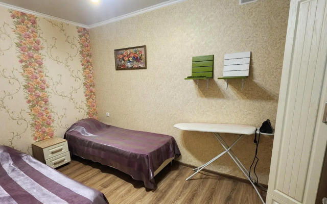 Вилла на Крыловской