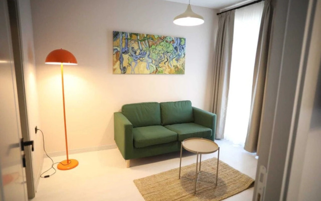 Mare House Boutique Hotel