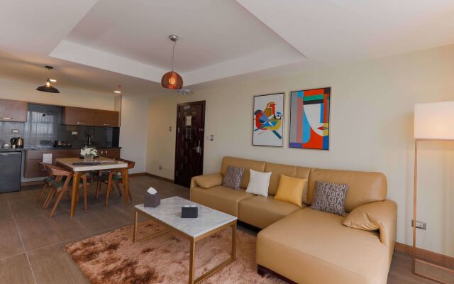 Hotel Vista Quince