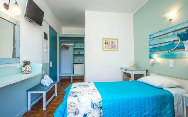 Alea Mare Hotel