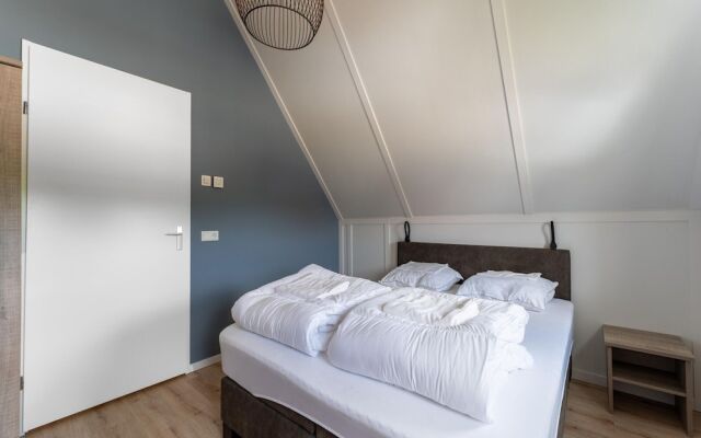 Seaside Comfort Near Scherpenisse