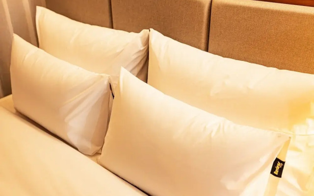 Raviens haeundae Avenue