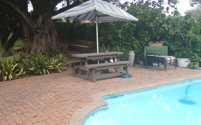 Aquarius Bed And Breakfast