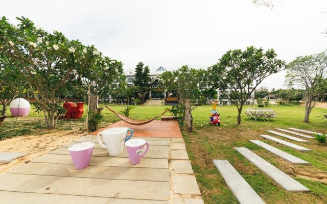 ViengKhong Hotel