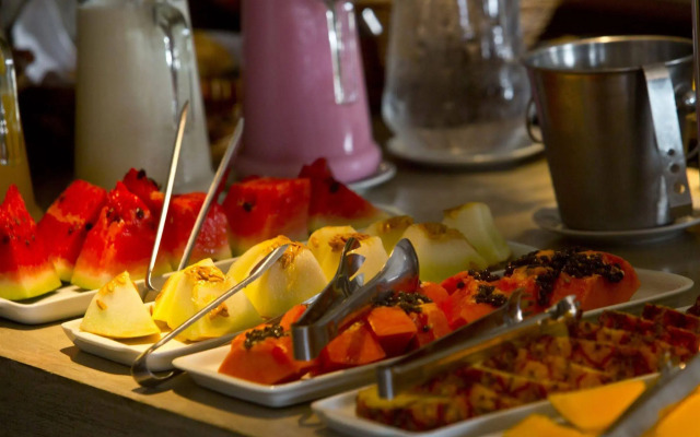 Hotel Barra da Lagoa by Latitud Hoteles