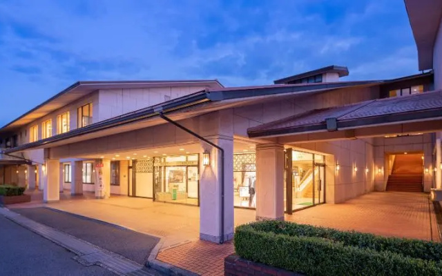 Cocoland Yamaguchi Ube — 2-star hotel in Ube