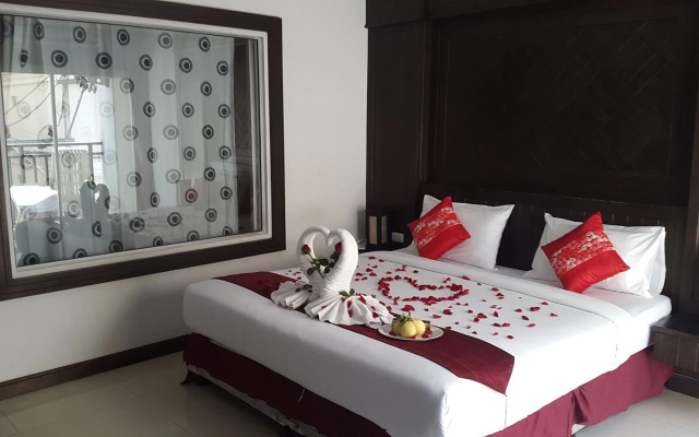 Patong Princess Hotel
