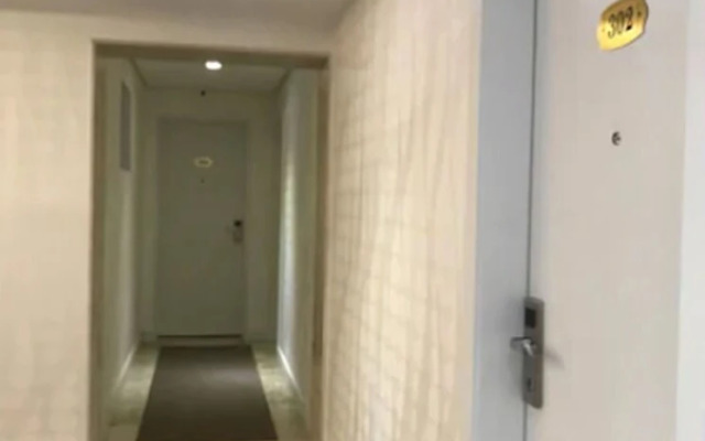 Fresh Hotel