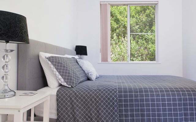 Mia Mia 7 - Shoal Bay