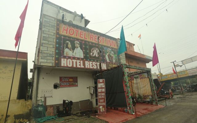 OYO 18530 Comfort Inn