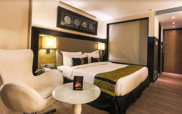 The Empresa Hotel