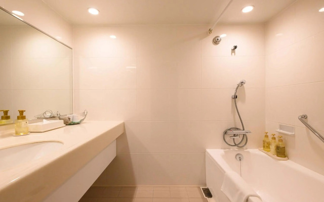 Hotel Asyl Nara