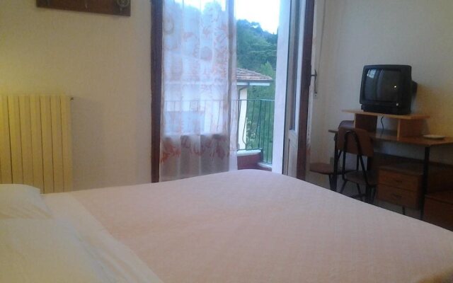 Hotel Pensione Paola