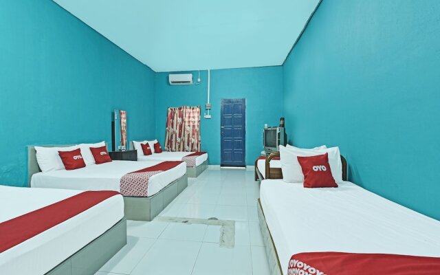 OYO 90566 Homestay Tg Gemok