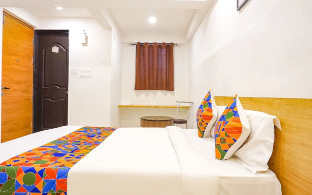 Fabhotel Saffron Inn I