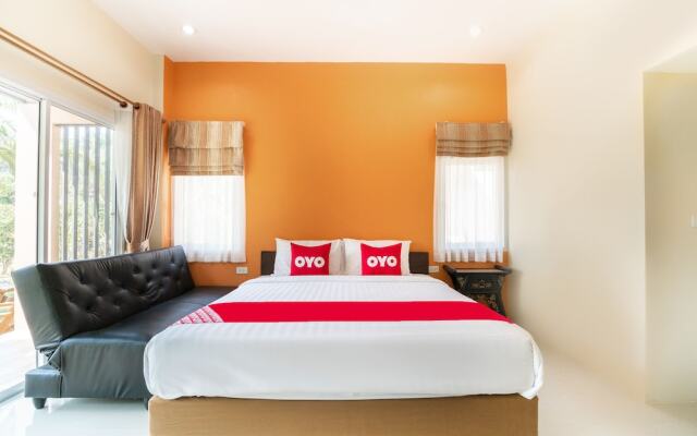 OYO Kanum Kanoon Resort