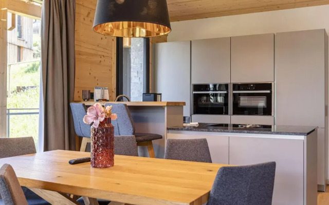 Premium Apartment With Sauna